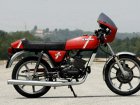 Laverda LZ 125 Sport